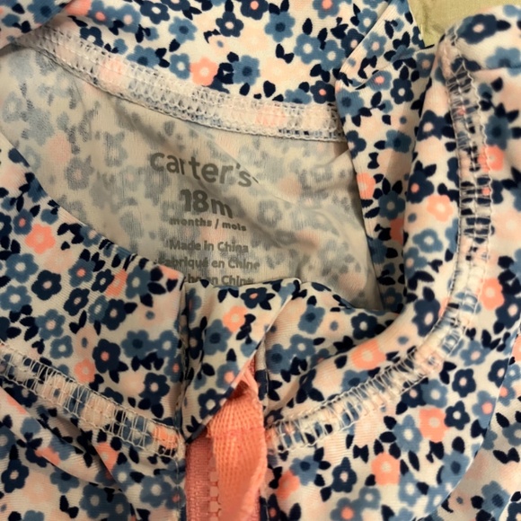 Lot of Toddler Girls Clothing - Picture 15 of 16